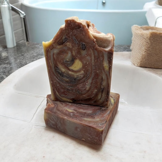 Desert Sage Soap
