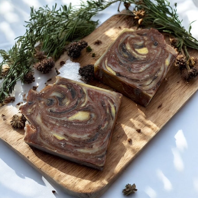 Desert Sage Soap