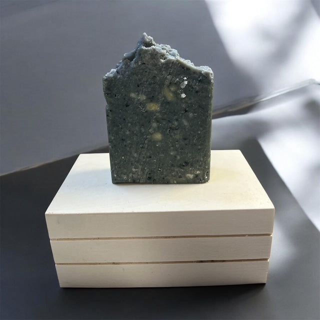 Tea Tree & Geranium Soap