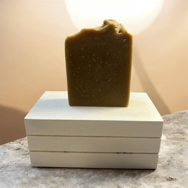 Horchata Artisan Soap
