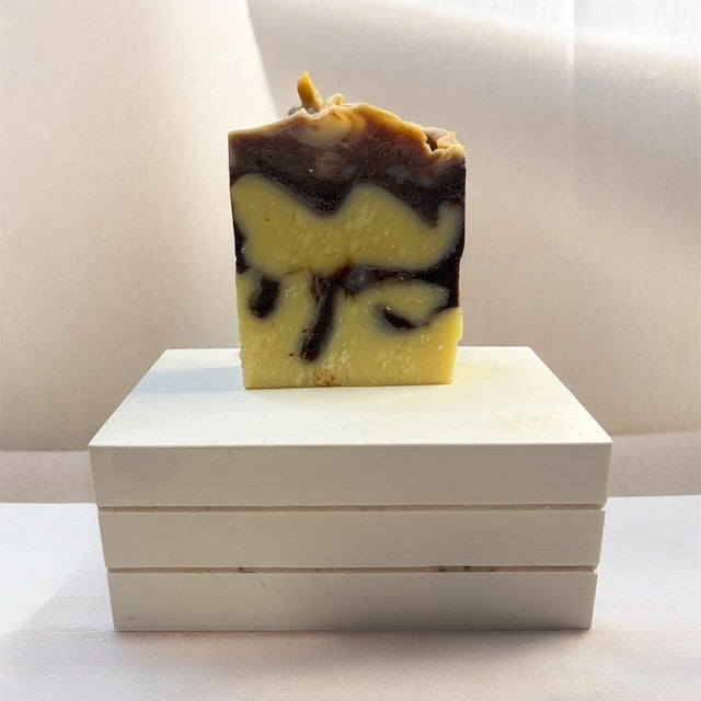 Sage Mocha Soap