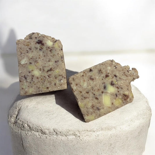 Sonoran Ember Soap